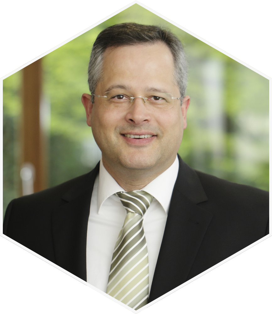 Christian Schneider Hexagon