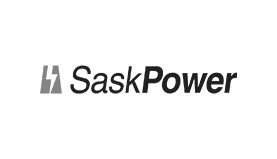 SaskPower-Kunde